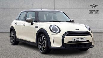 MINI Hatch Cooper Exclusive