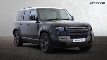 Land Rover Defender X-Dynamic HSE
