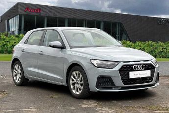 Audi A1 Sport