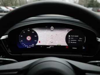 Porsche Macan Electric Estate 