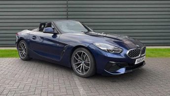 BMW Z4 Sport