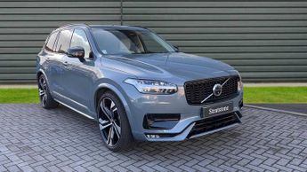 Volvo XC90 Ultimate