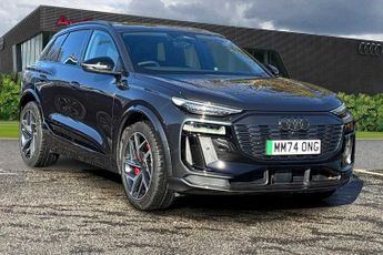  SQ6 Edition 1