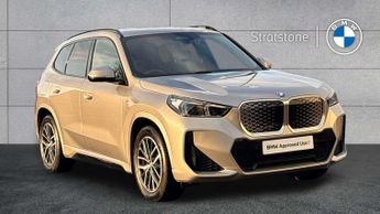 BMW X1 M Sport