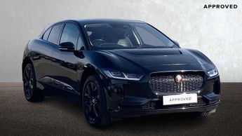 Jaguar I-PACE SE