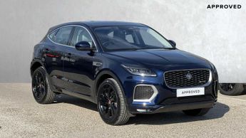 Jaguar E-PACE Sport