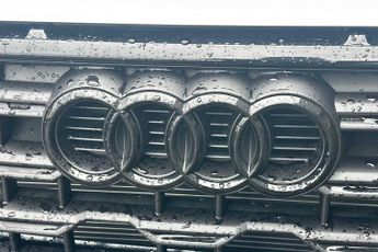 Audi Q2 Black Edition