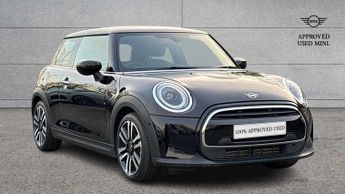 MINI Hatch Cooper Exclusive