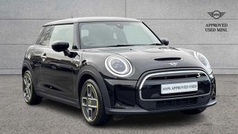 MINI Hatch Cooper S Level 2