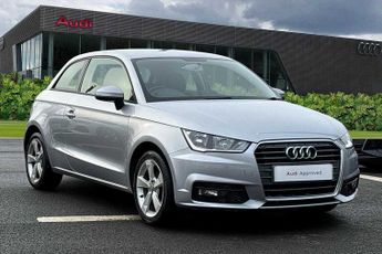 Audi A1 Sport