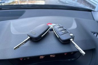 Audi Q2 Black Edition