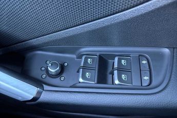 Audi Q2 Black Edition