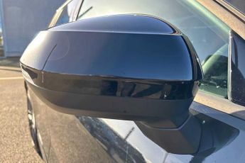 Audi Q2 Black Edition