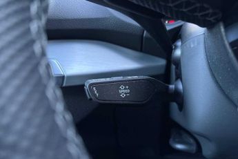 Audi Q2 Black Edition