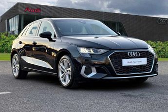 Audi A3 Sport