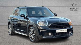 MINI Countryman Cooper Sport