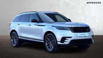 Land Rover Range Rover Dynamic SE