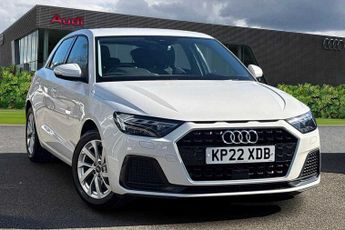 Audi A1 Sport