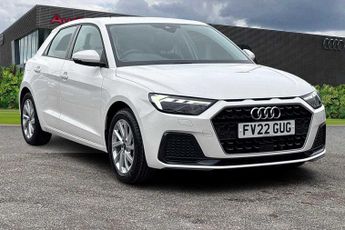 Audi A1 Sport