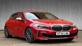 BMW 135 M135i