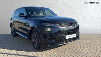 Land Rover Range Rover Sport Dynamic SE