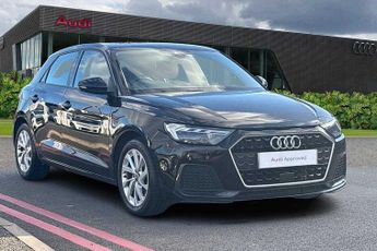 Audi A1 Sport