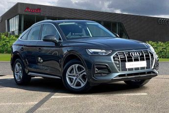 Audi Q5 Sport