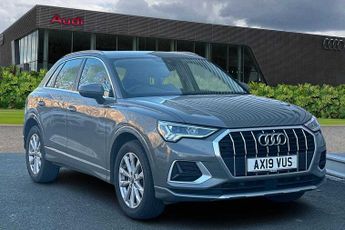 Audi Q3 Sport