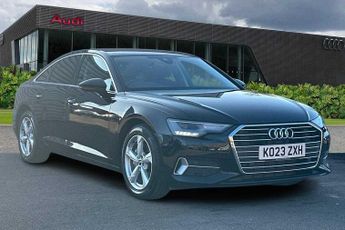 Audi A6 Sport