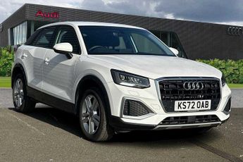 Audi Q2 Sport