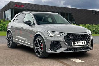 Audi Q3 Audi Sport Edition