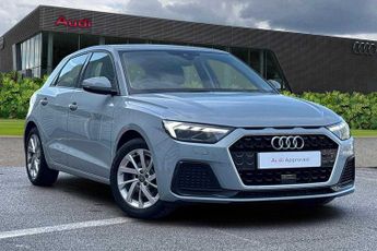 Audi A1 Sport