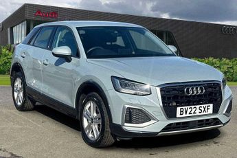 Audi Q2 Sport