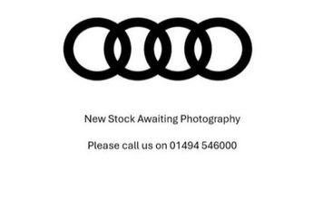 Audi Q5 Black Edition