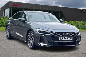 Audi A5 Edition 1