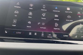 Audi A5 Launch Edition