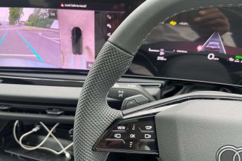 Audi A5 Launch Edition