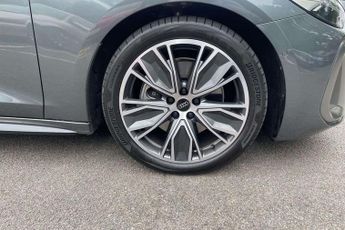 Audi A5 Launch Edition