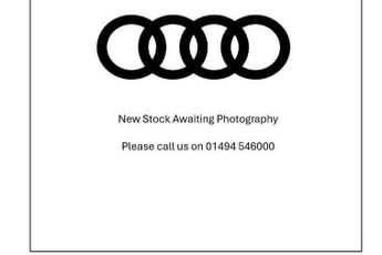 Audi Q5 S Line