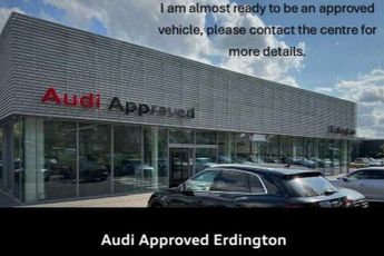 Audi A3 S Line