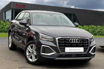 Audi Q2 Sport