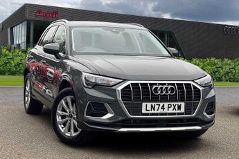 Audi Q3 Sport