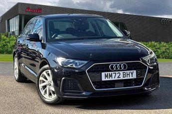 Audi A1 Sport