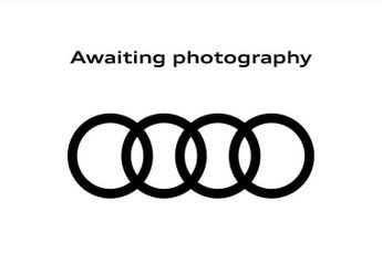 Audi A3 S Line