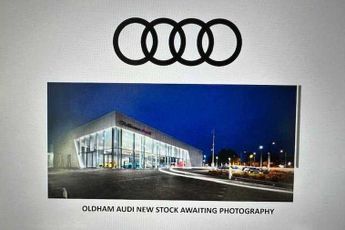 Audi Q2 S Line