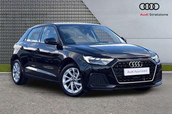 Audi A1 Sport