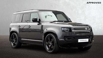 Land Rover Defender X-Dynamic HSE