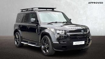 Land Rover Defender X-Dynamic S