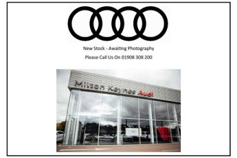 Audi Q3 S Line Plus