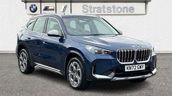 BMW X1 xLine Premier Pro